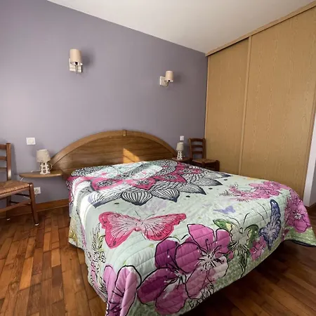 Dom wakacyjny Mendi Beheria