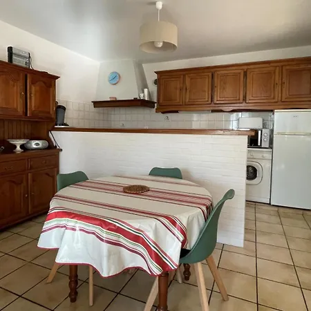 Mendi Beheria Holiday home