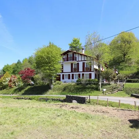 Dom wakacyjny Mendi Beheria