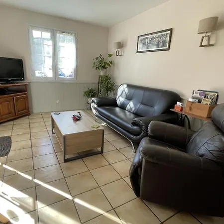 Holiday home Mendi Beheria Uhart-Cize