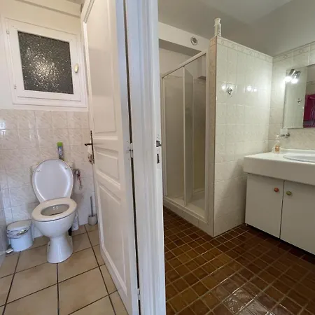 Holiday home Mendi Beheria