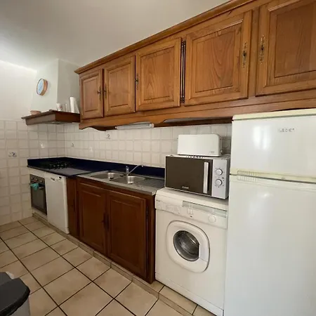 Holiday home Mendi Beheria