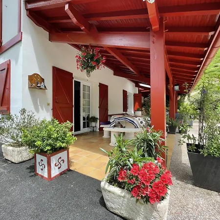 Mendi Beheria * Uhart-Cize