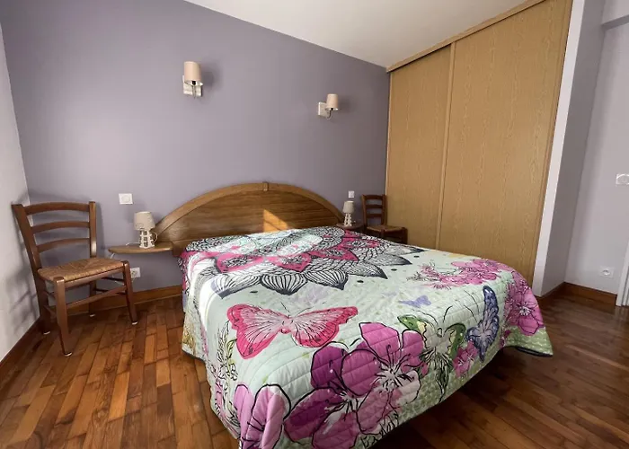 Feriehus Mendi Beheria