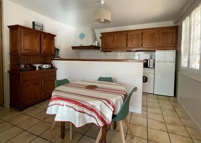 Mendi Beheria Feriehus