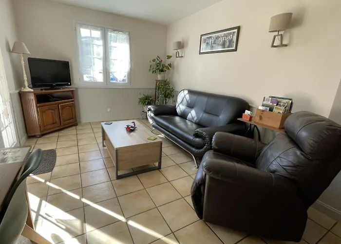 Feriehus Mendi Beheria Uhart-Cize