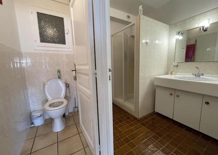 Feriehus Mendi Beheria