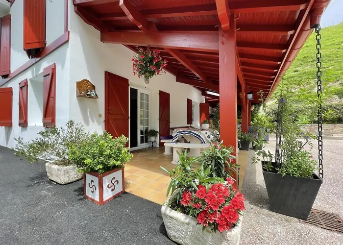 Mendi Beheria * Uhart-Cize